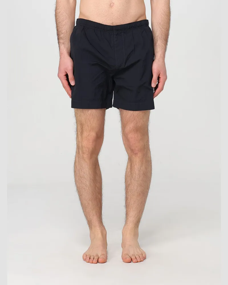 C.P. Company Bademode herren Blau