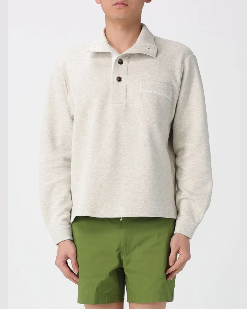 Tom Ford Pullover herren Weiß