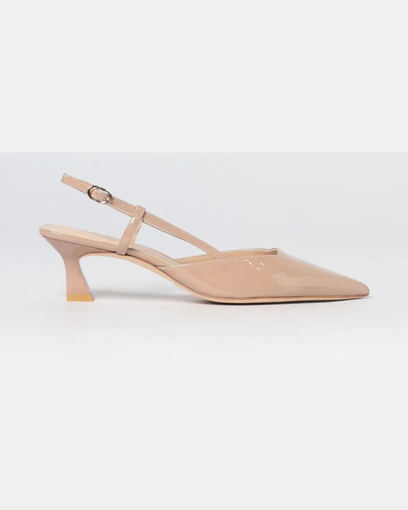 Stuart Weitzman Schuhe damen Leder
