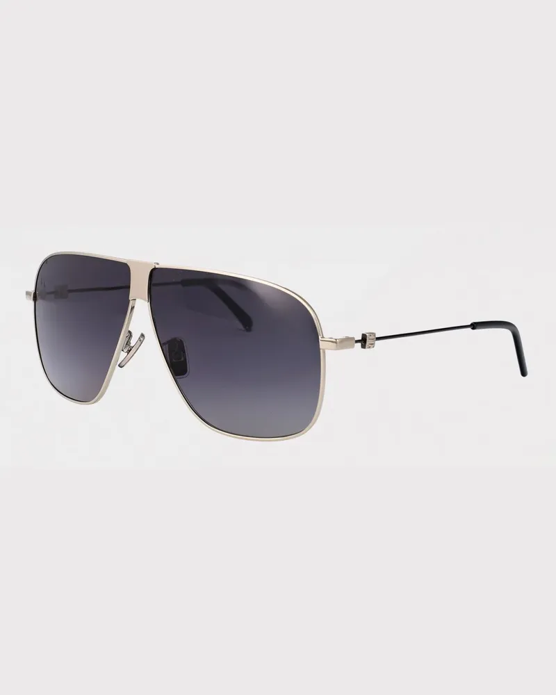 Givenchy Sonnenbrillen herren Grau
