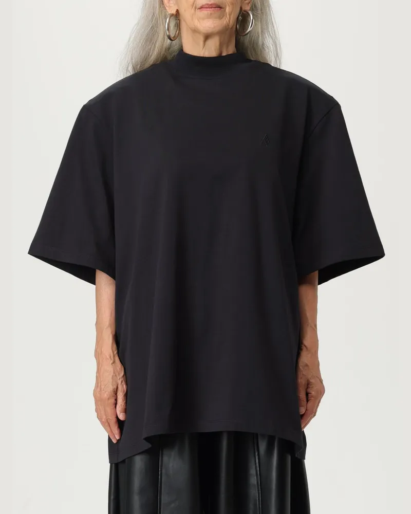 ATTICO T-shirt damen Schwarz