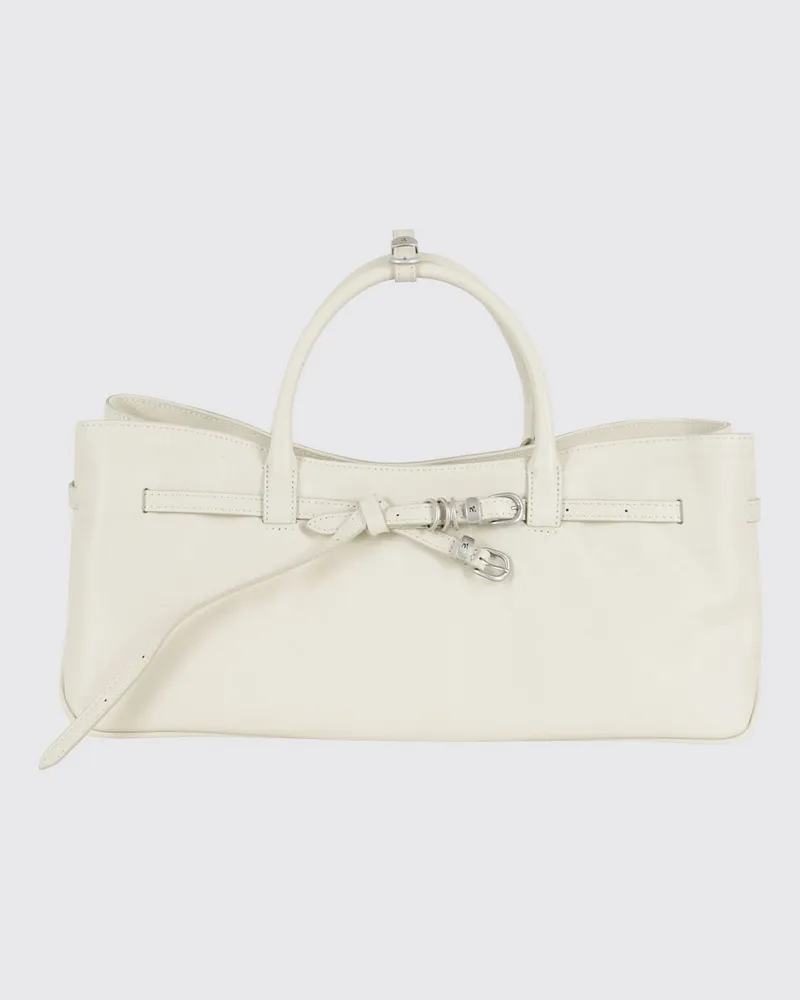 Marge Sherwood Schultertasche damen Butter