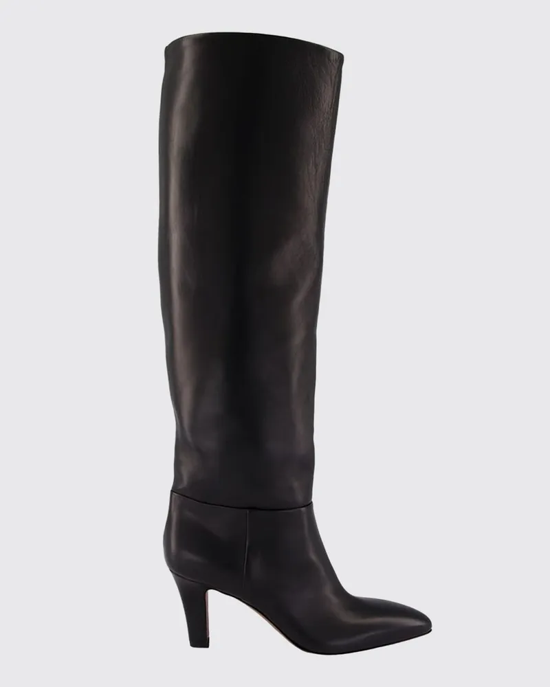 Paris Texas Stiefel damen Schwarz