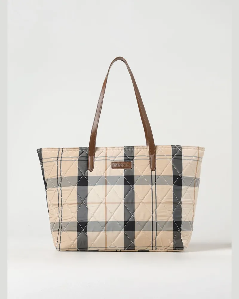 Barbour Handtasche damen Bunt