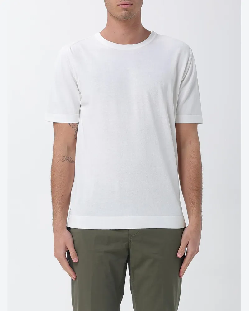 C.P. Company Pullover herren Weiß