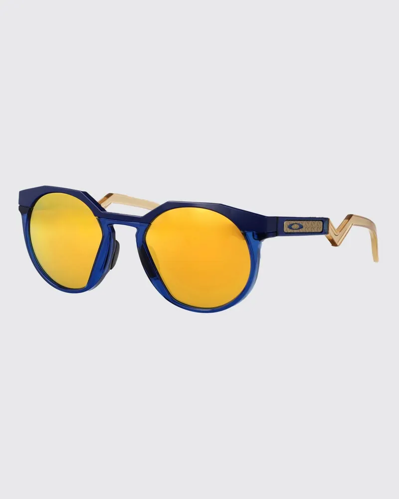 Oakley Sonnenbrillen herren Blau