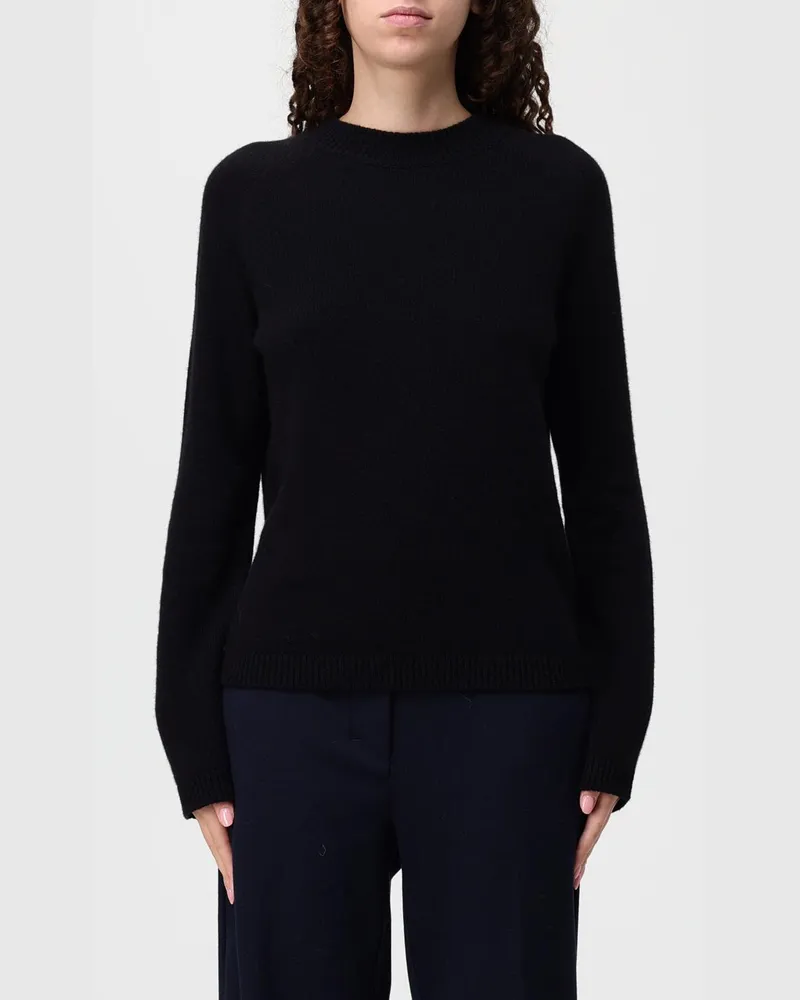 Max Mara Pullover damen Max Mara Schwarz