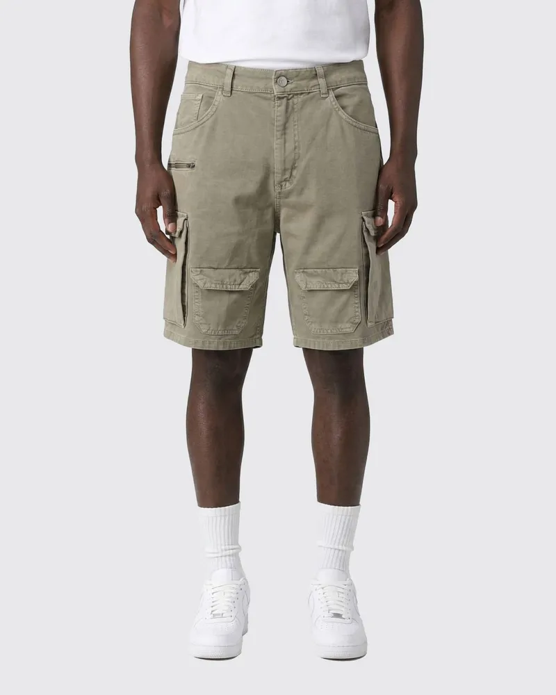 REPRESENT Shorts herren Beige
