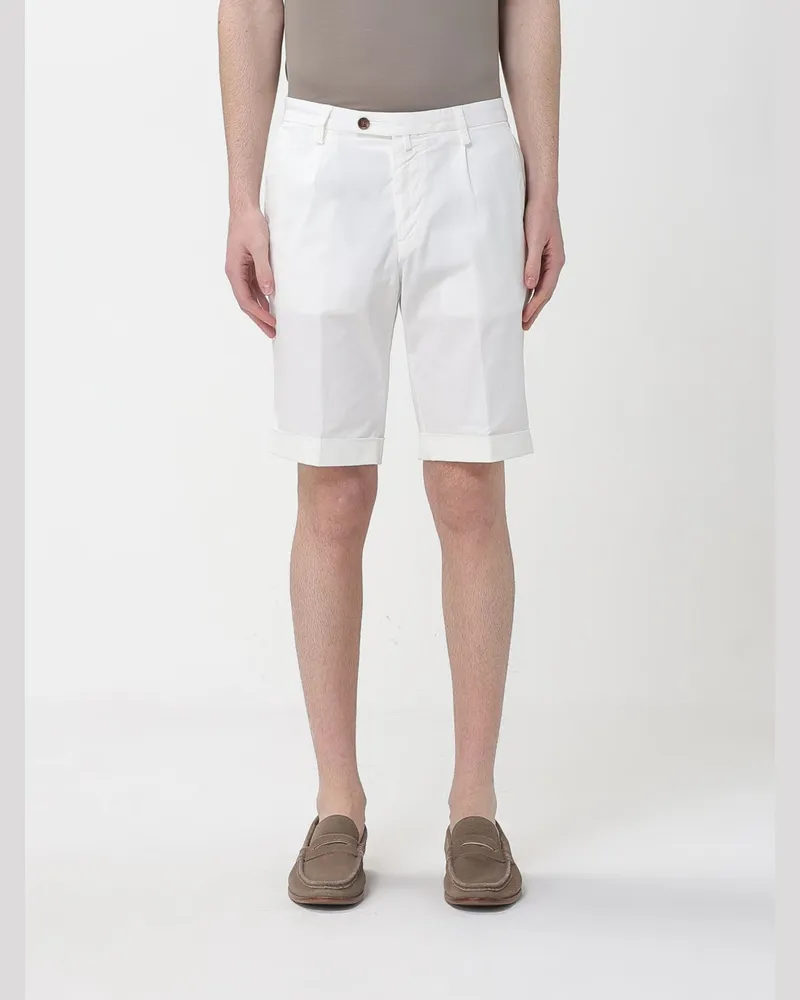 Briglia 1949 Shorts herren Milch