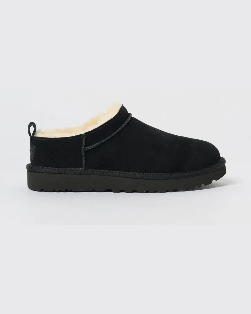 UGG Schuhe damen Schwarz