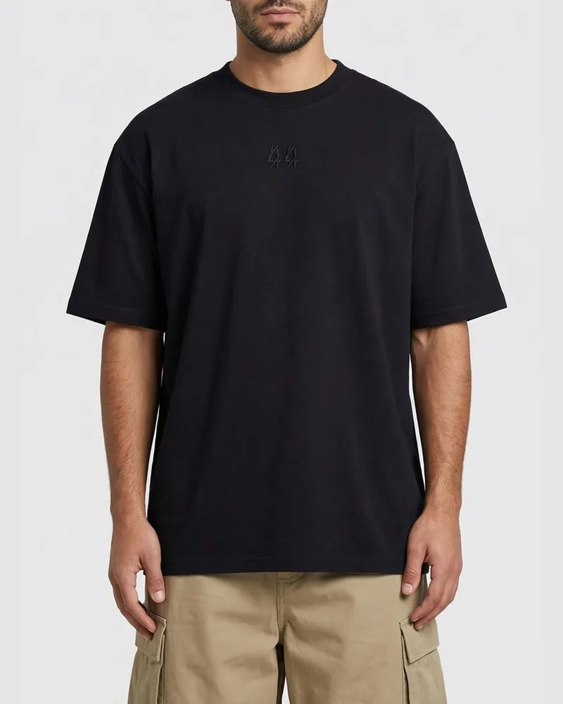 44 LABEL GROUP T-shirt herren Fa01