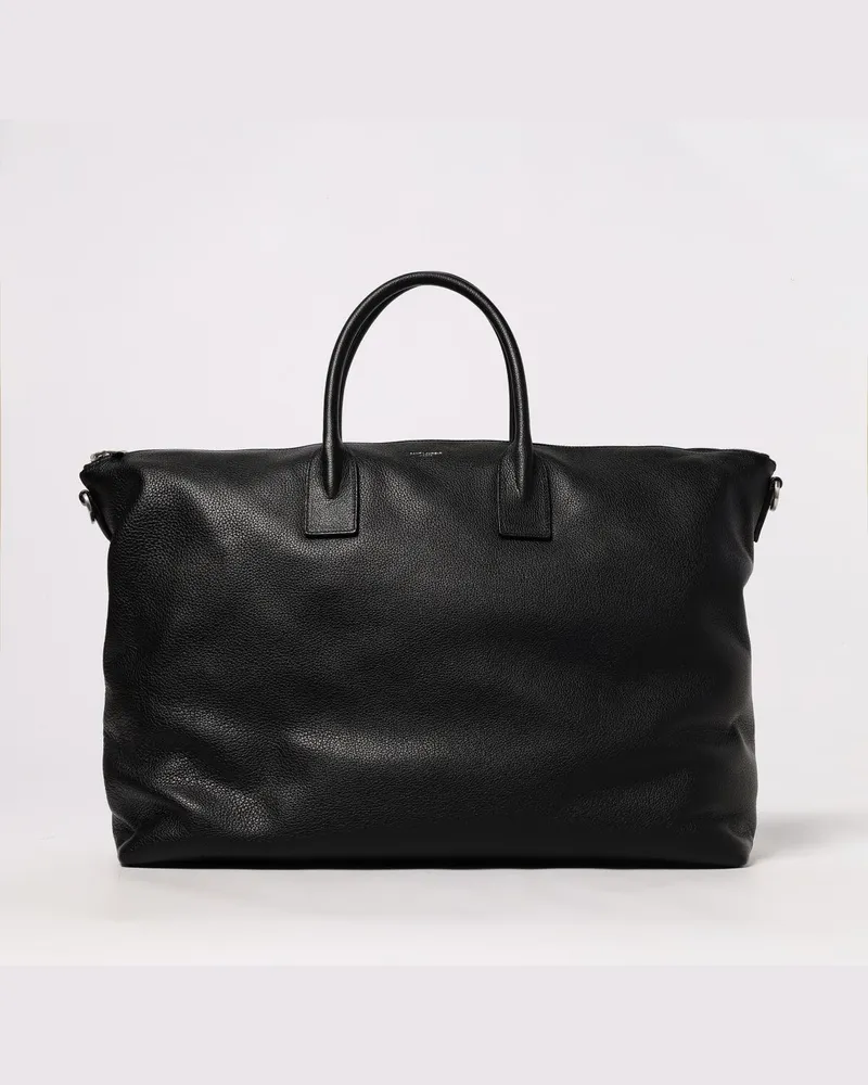 Saint Laurent Tasche herren Schwarz