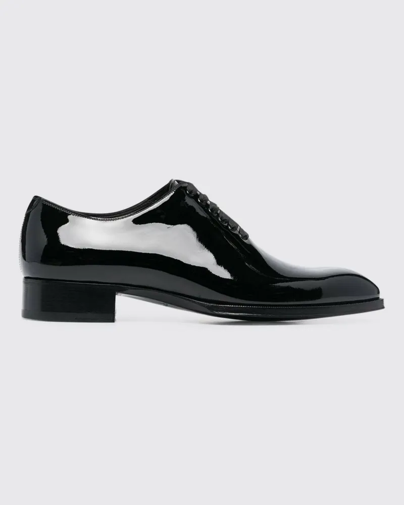 Tom Ford Schuhe herren Schwarz