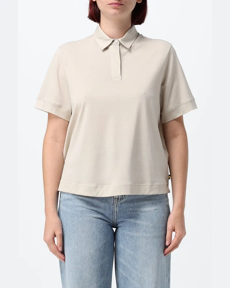 K-Way Polo damen Beige