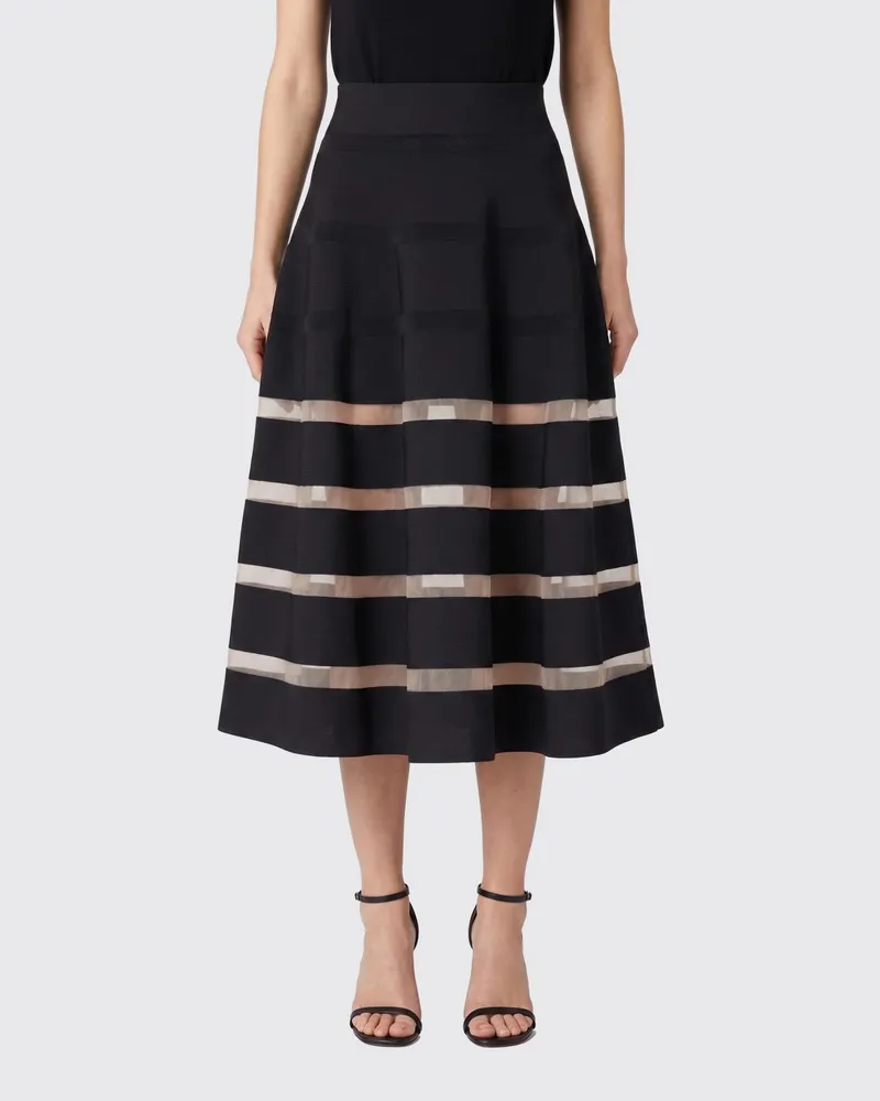 Balmain Rock damen Schwarz