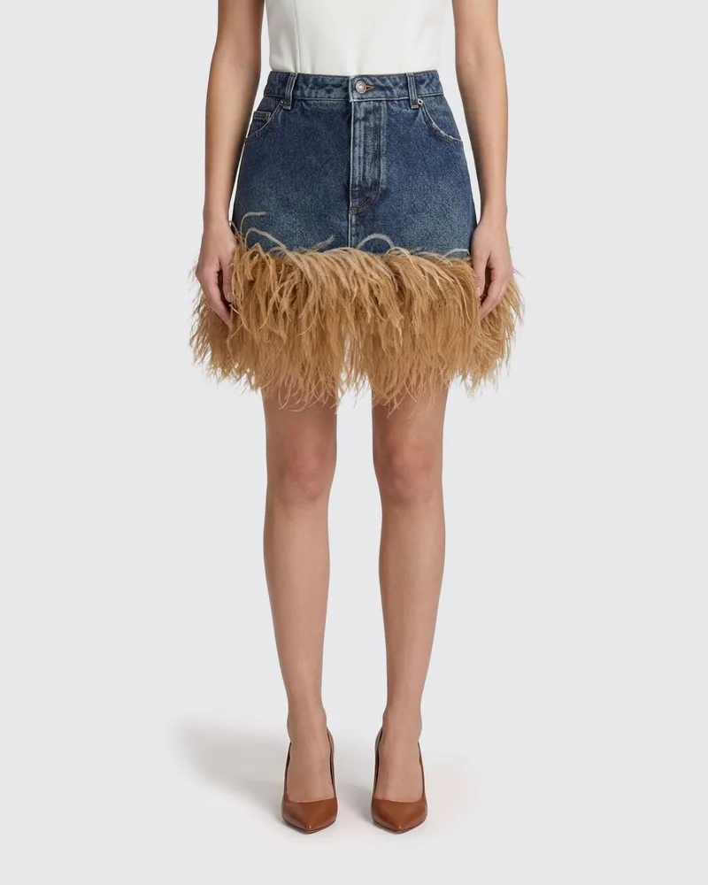 Dolce & Gabbana Rock damen Dolce & Gabbana Blau