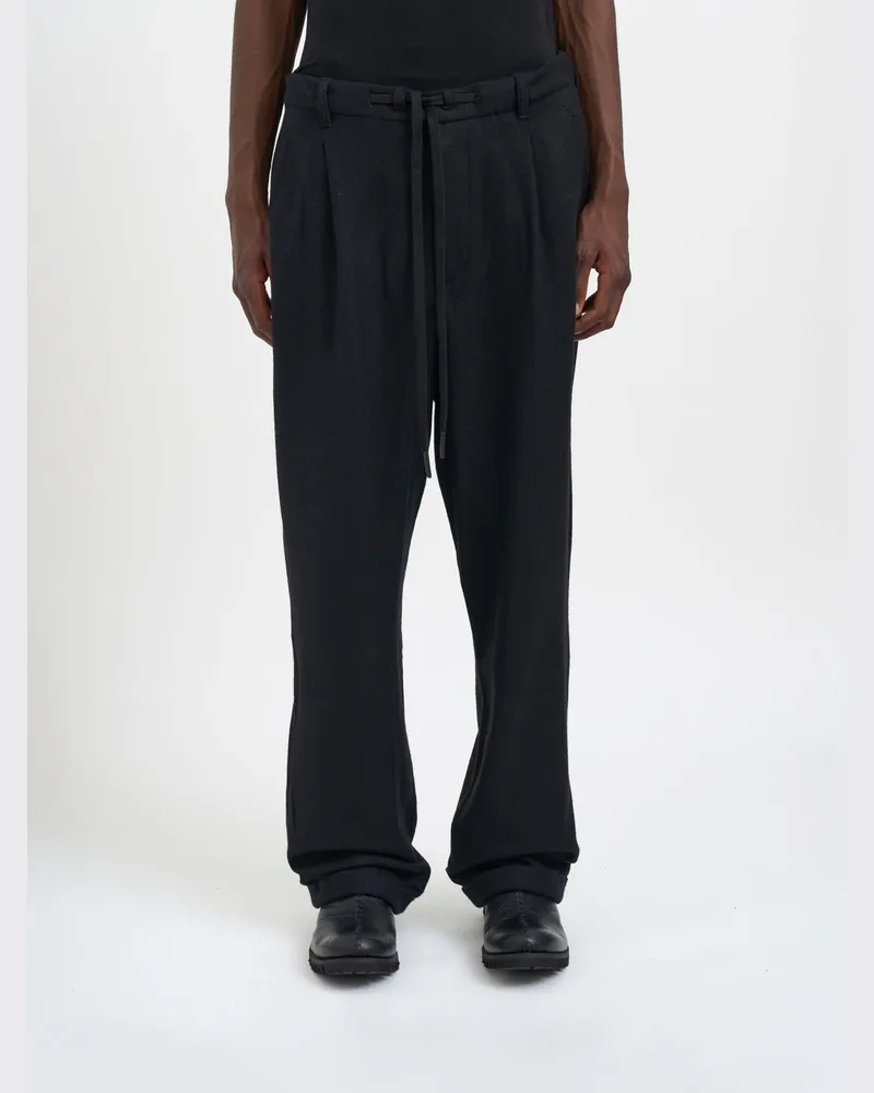 Andrea Ya'aqov Hose herren Schwarz