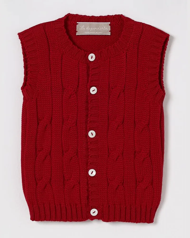 La Stupenderia Blazer kinder Bunt