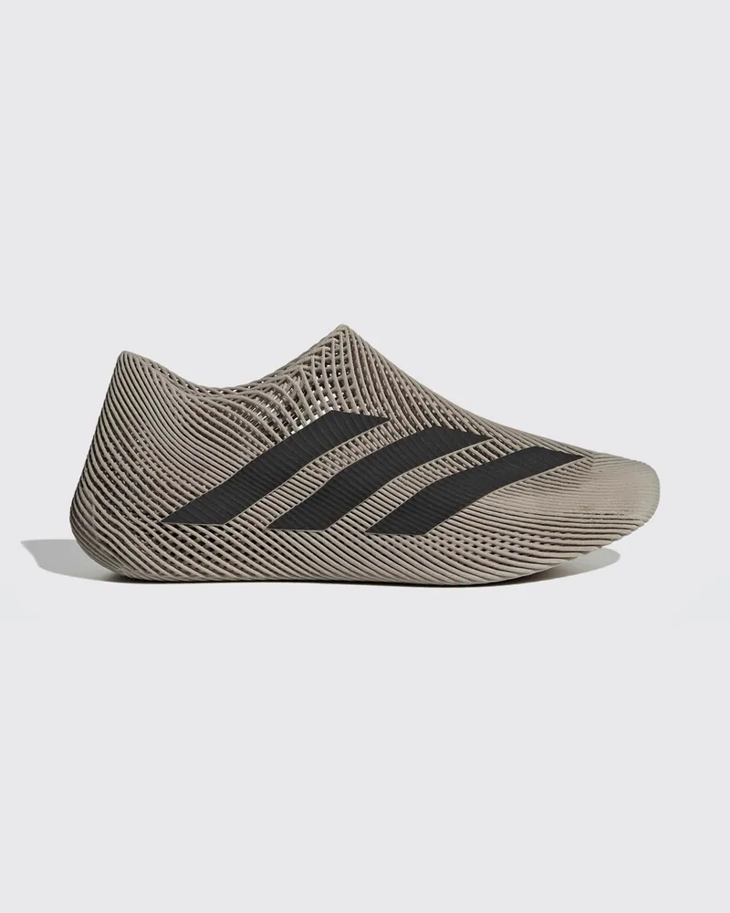 adidas Climacool-Sneakers aus technischem Gewebe Grau