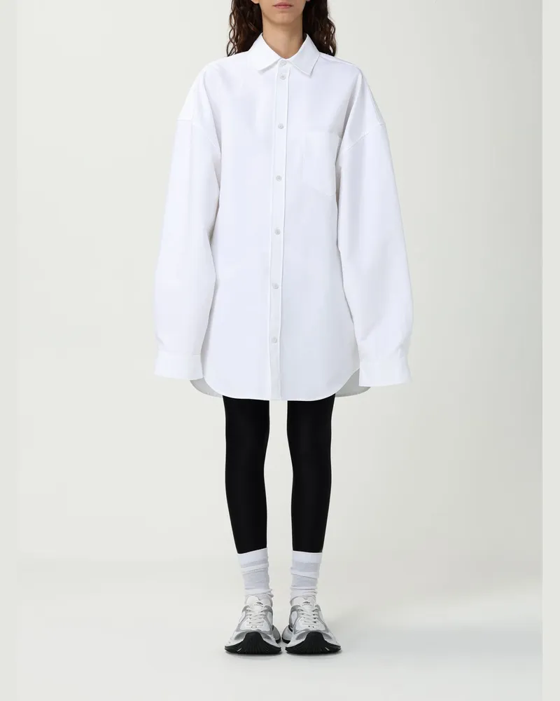 Balenciaga Rock damen Weiß