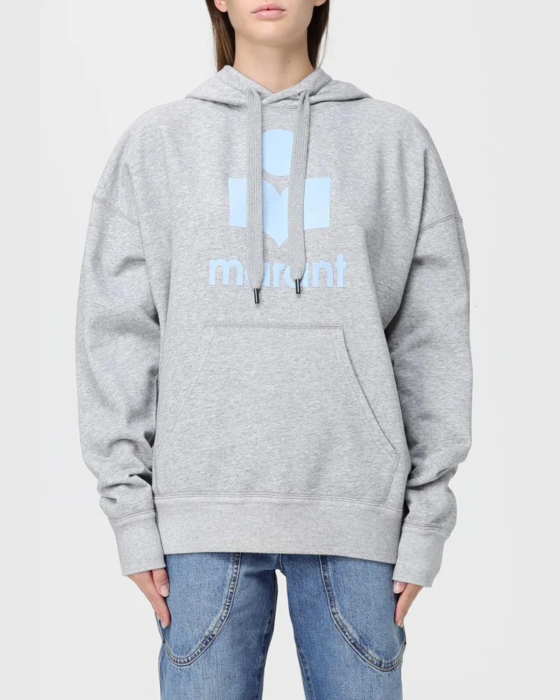 Étoile Isabel Marant Pullover damen Grau