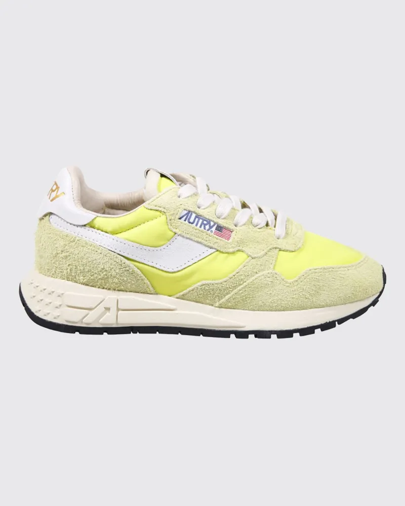 AUTRY Schuhe damen Weiß