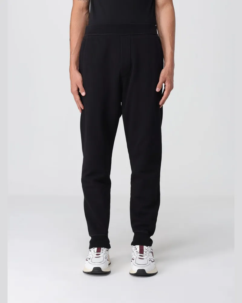 Dsquared2 Hose herren Schwarz