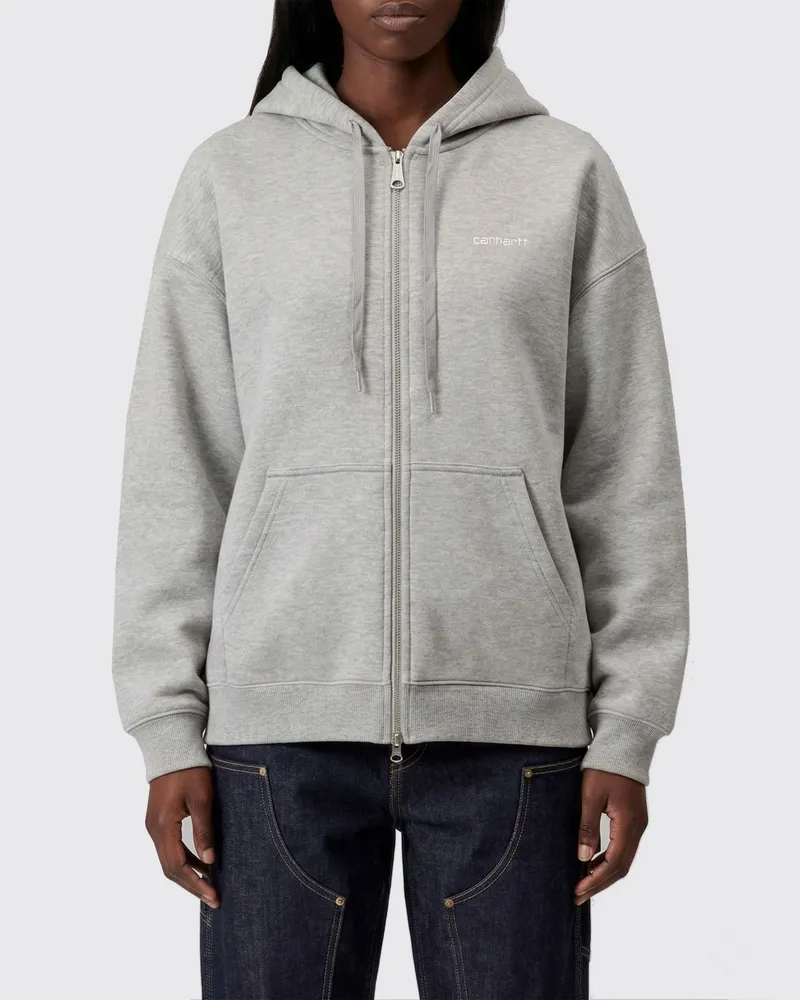Carhartt WIP Jacke damen Grau