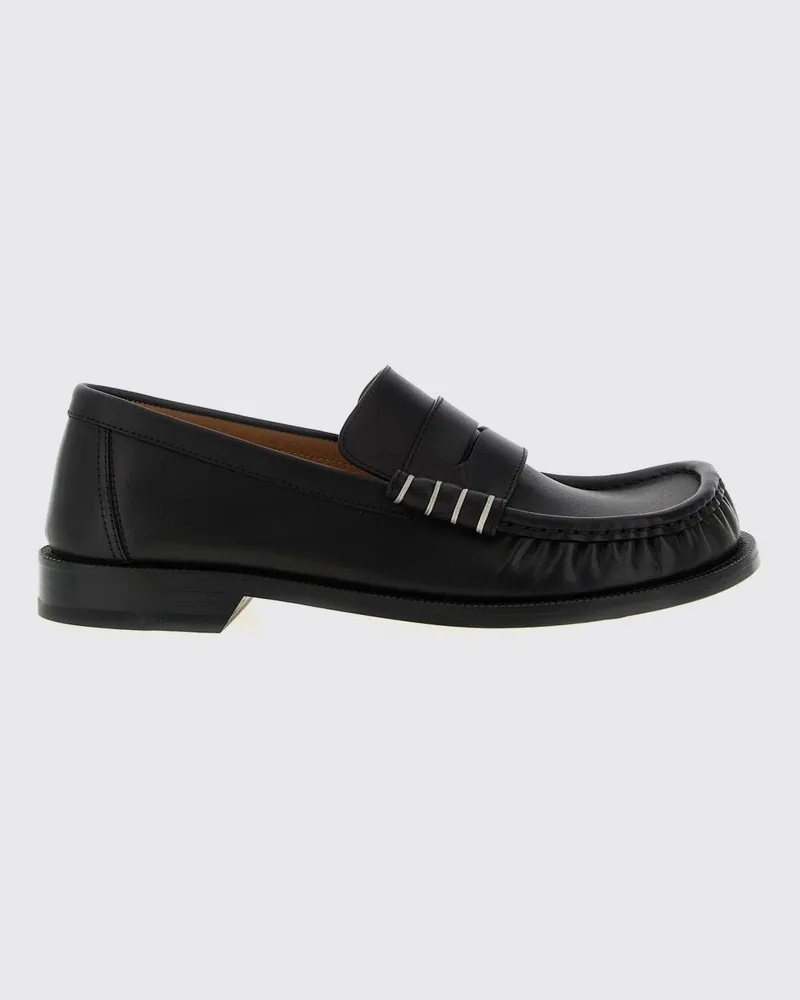 J.W.Anderson Flache schuhe damen Schwarz