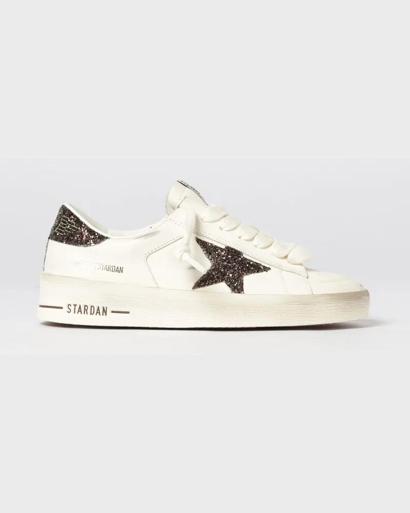 Golden Goose Sneakers damen Weiß