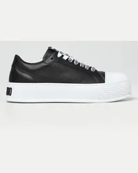 Moschino Sneakers Schwarz