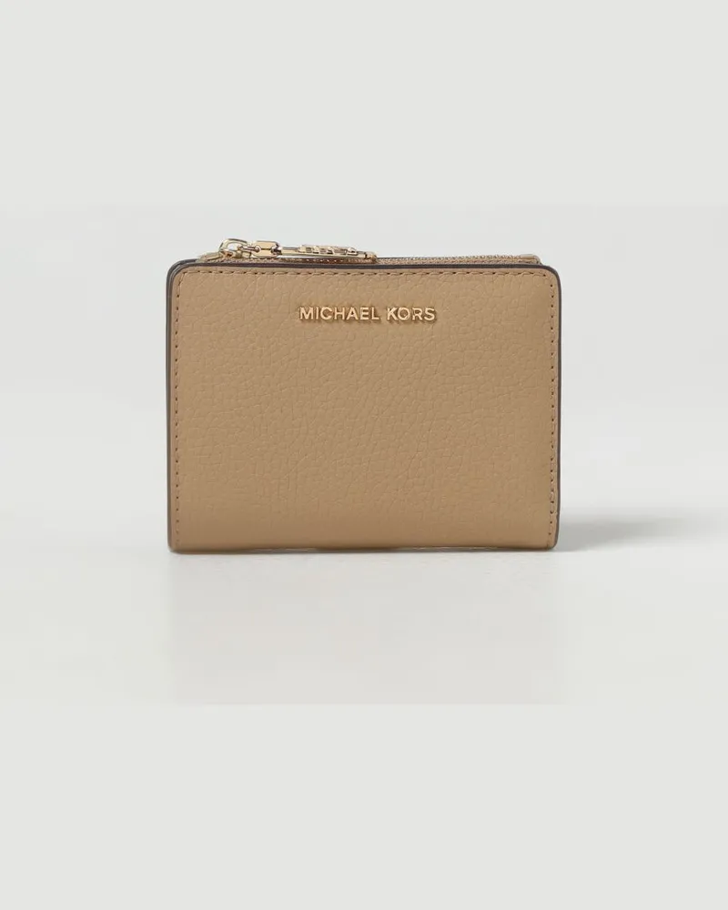 Michael Kors Geldbeutel damen Braun