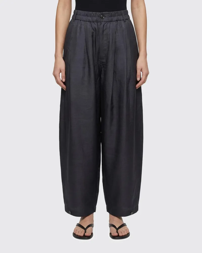 Soeur Hose damen Schwarz