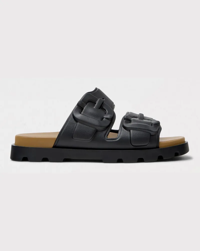 Camper Sandalen herren Schwarz