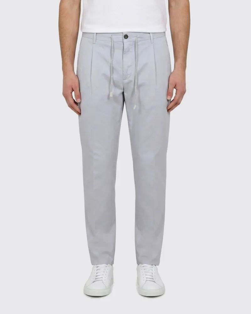 Eleventy Hose herren Weiss