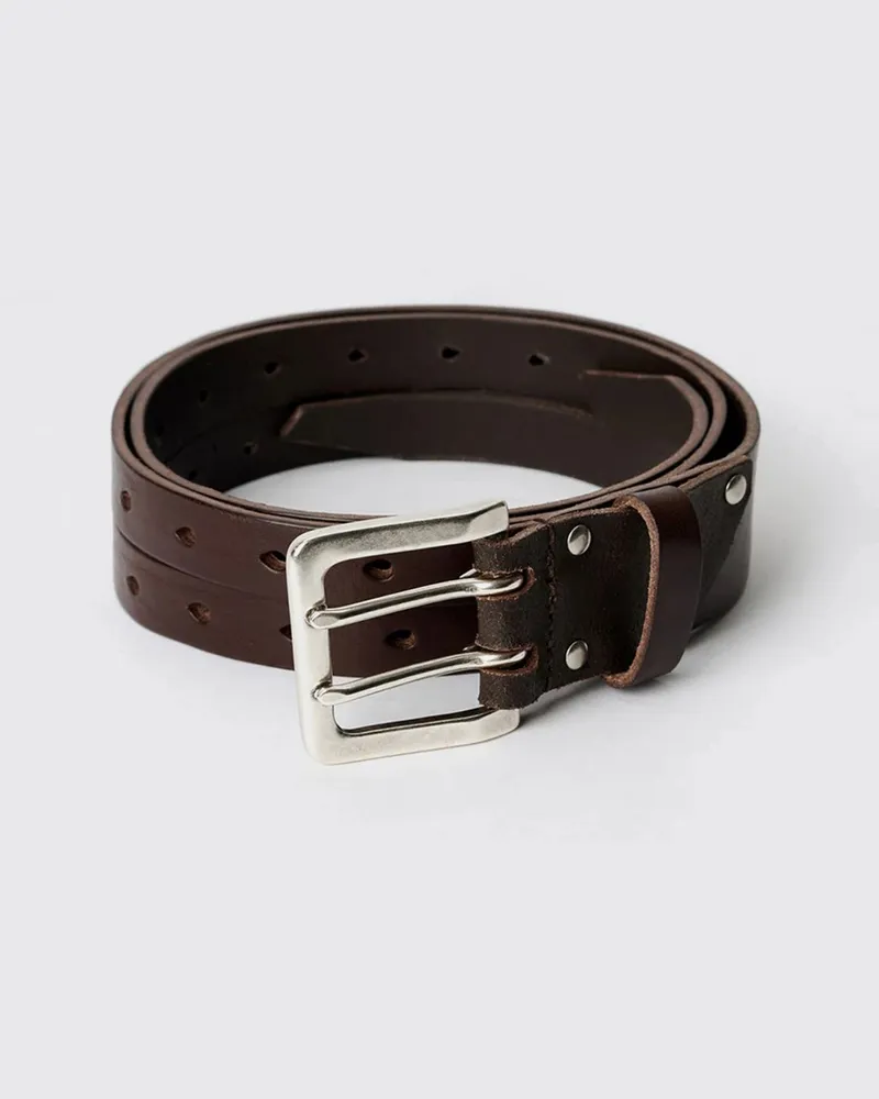 Our Legacy Gürtel herren Braun
