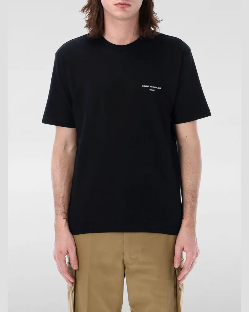 Comme des Garçons T-shirt herren Weiß