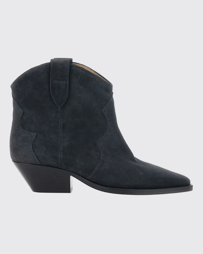 Isabel Marant Stiefel damen Schwarz