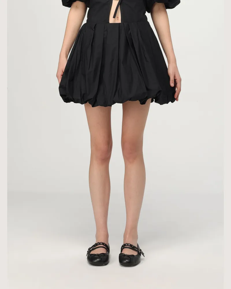 Pinko Rock damen Schwarz