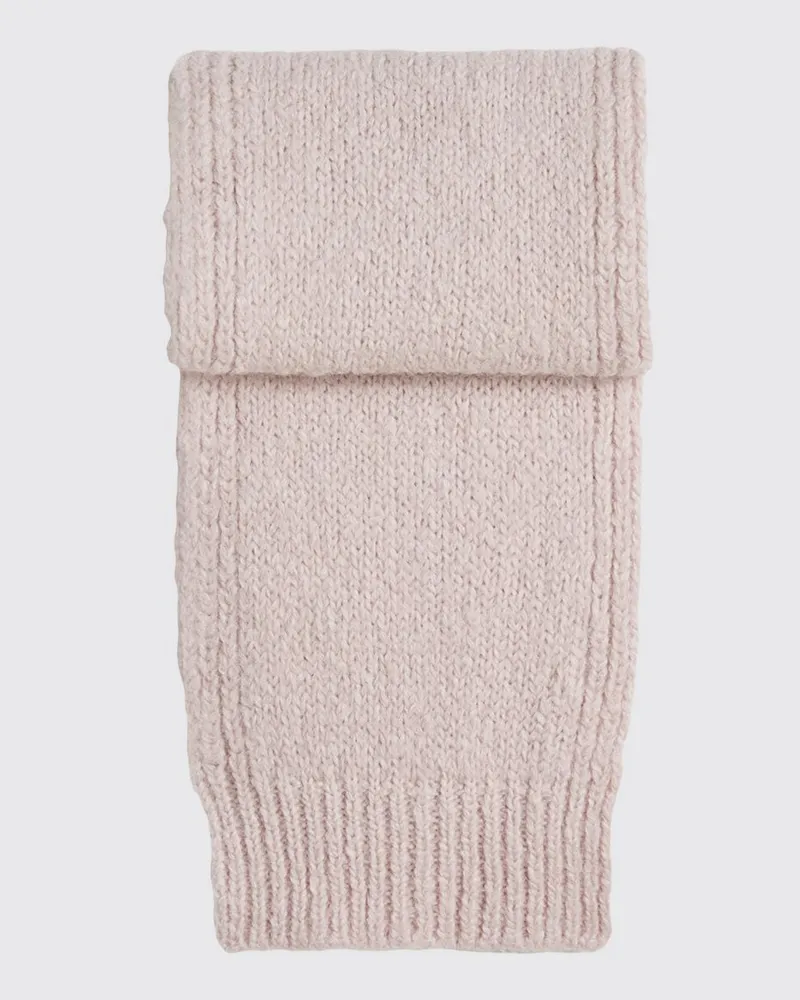 Jil Sander Schal damen Pink