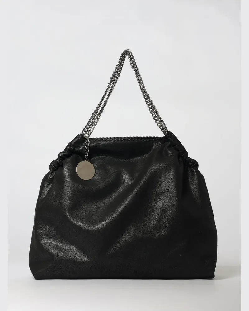 Stella McCartney Schultertasche damen Schwarz