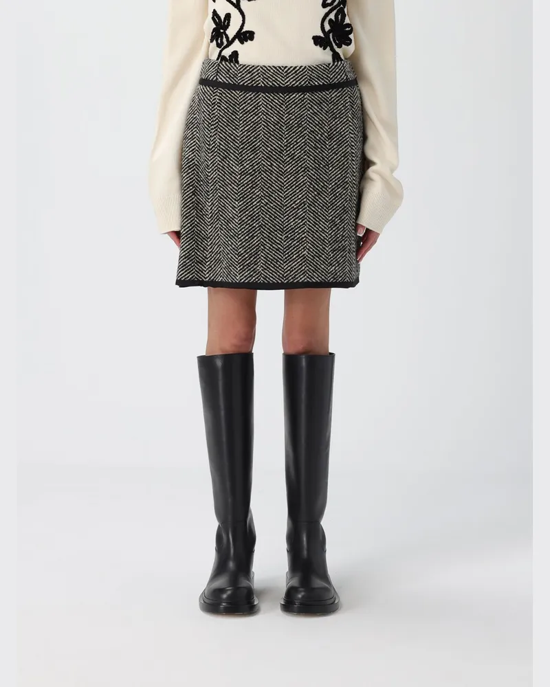 Jil Sander Rock damen Military
