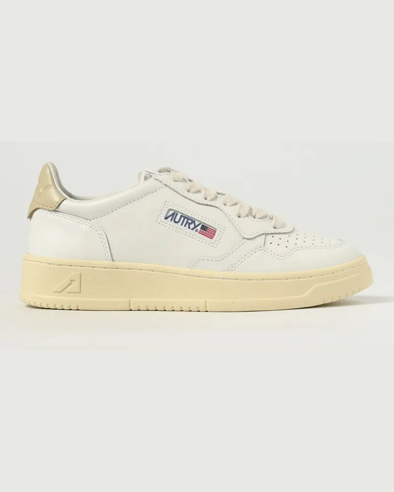 AUTRY Sneakers damen Weiß