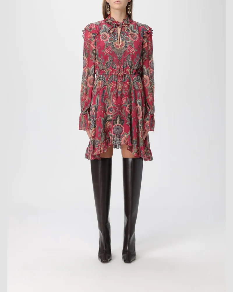 Etro Kleider damen Bunt