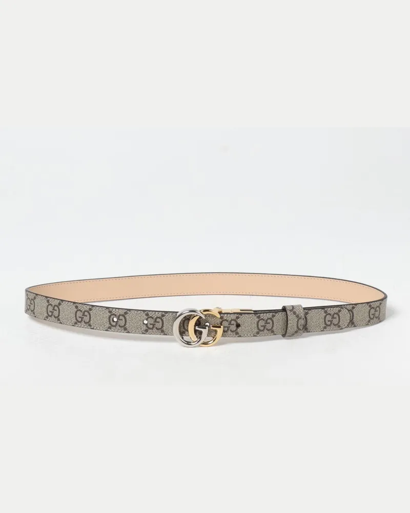 Gucci Grtel damen Beige