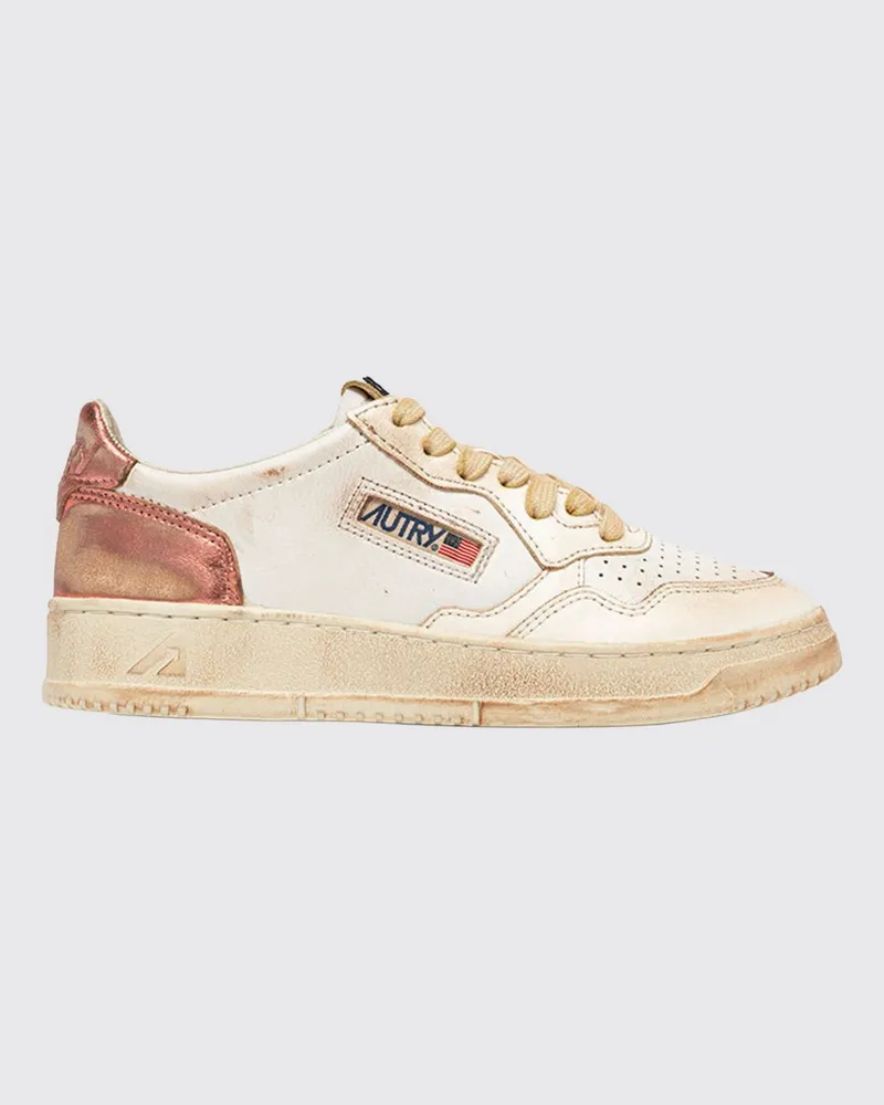 AUTRY Sneakers damen Rot