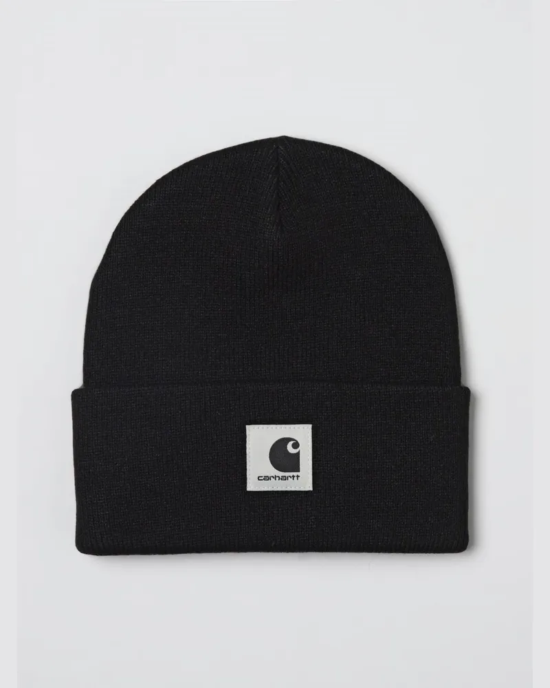 Carhartt WIP Hut herren Schwarz
