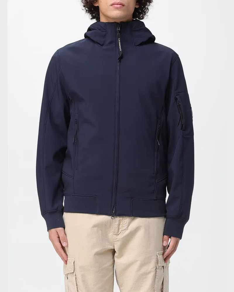 C.P. Company Blazer herren Blau