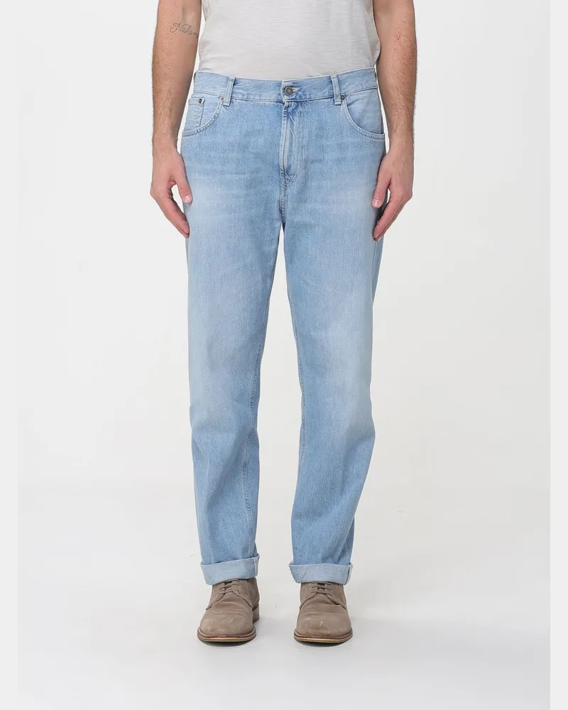Dondup Jeans herren Navy