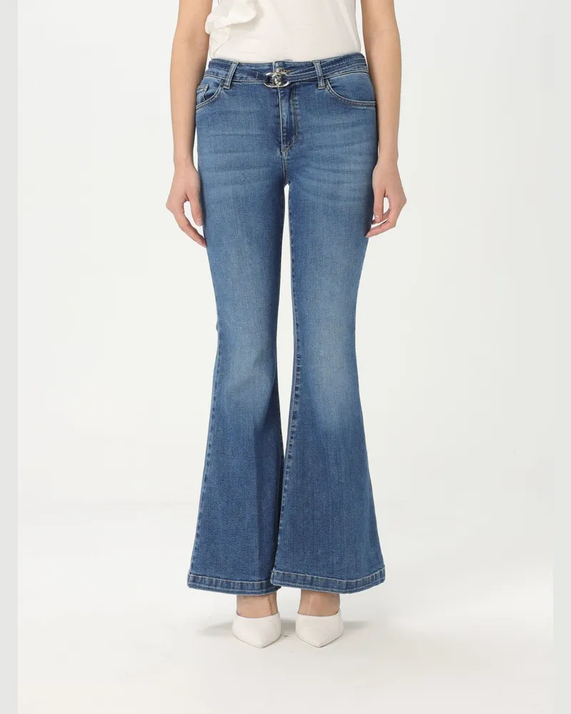 Liu Jo Jeans damen Navy